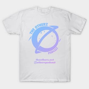 The Otherz X Zurc (gradient) T-Shirt